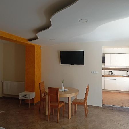 Apartament 592 Boguszów-Gorce Exteriör bild