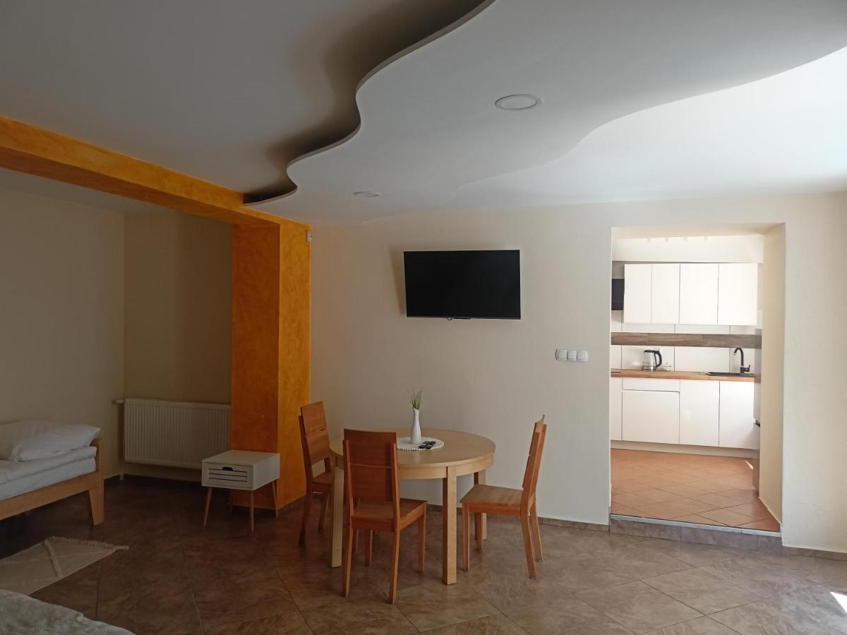 Apartament 592 Boguszów-Gorce Exteriör bild