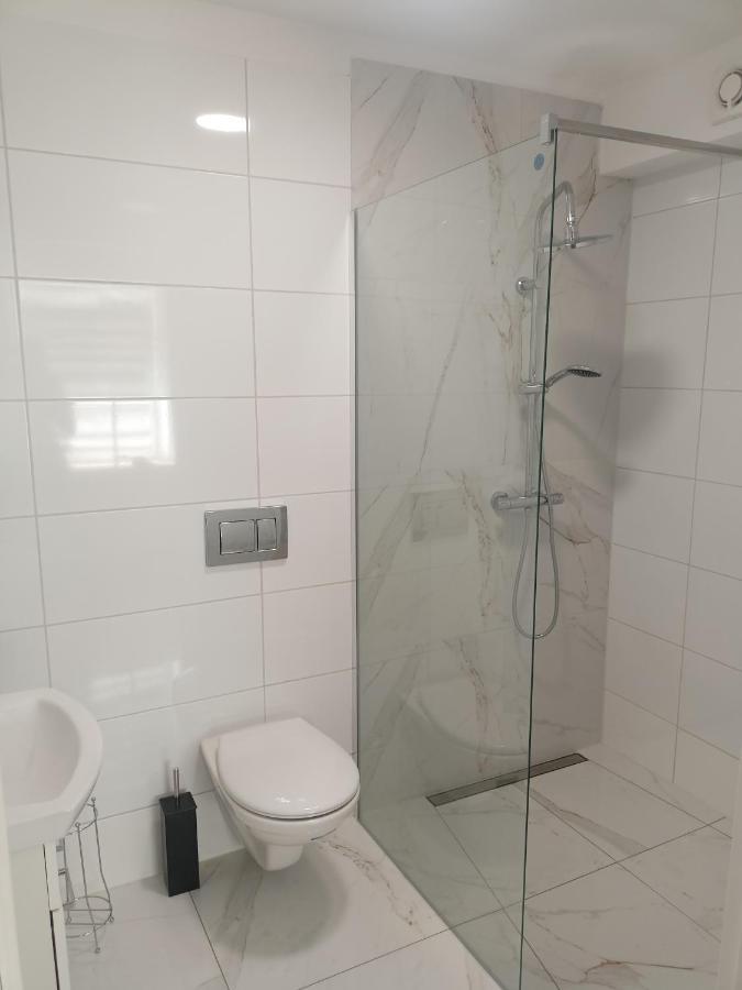 Apartament 592 Boguszów-Gorce Exteriör bild