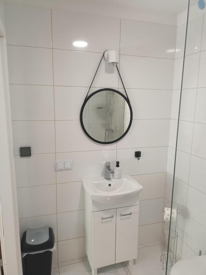 Apartament 592 Boguszów-Gorce Exteriör bild